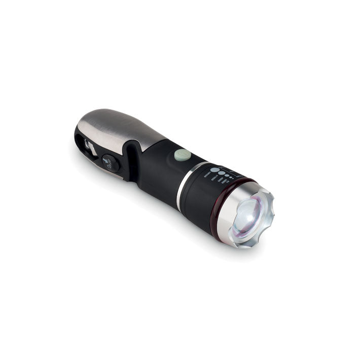 HAMLIGHT - Multi-tool torch