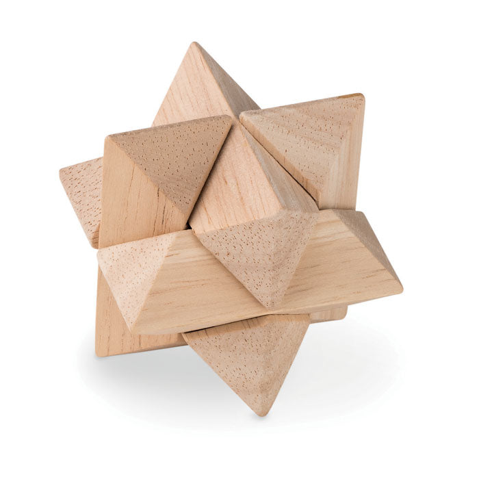 STARNATS - Star brain teaser