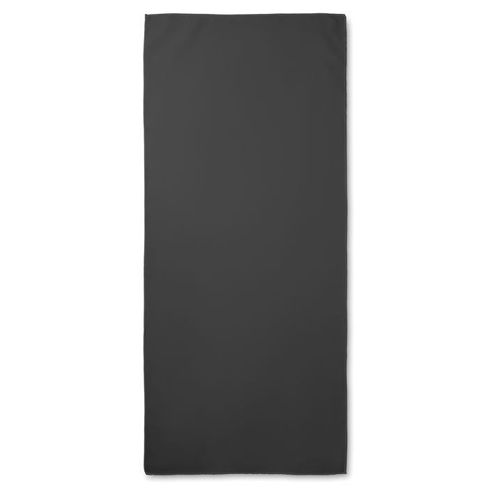 TUKO - Sports towel with pouch