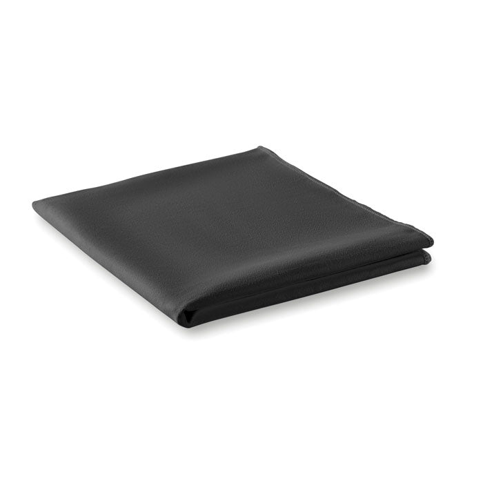 TUKO - Sports towel with pouch
