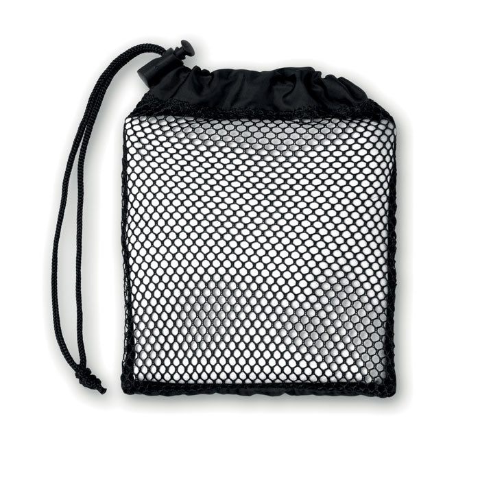 TUKO - Sports towel with pouch