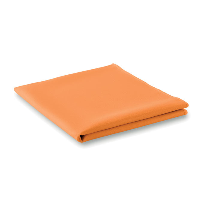 TUKO - Sports towel with pouch