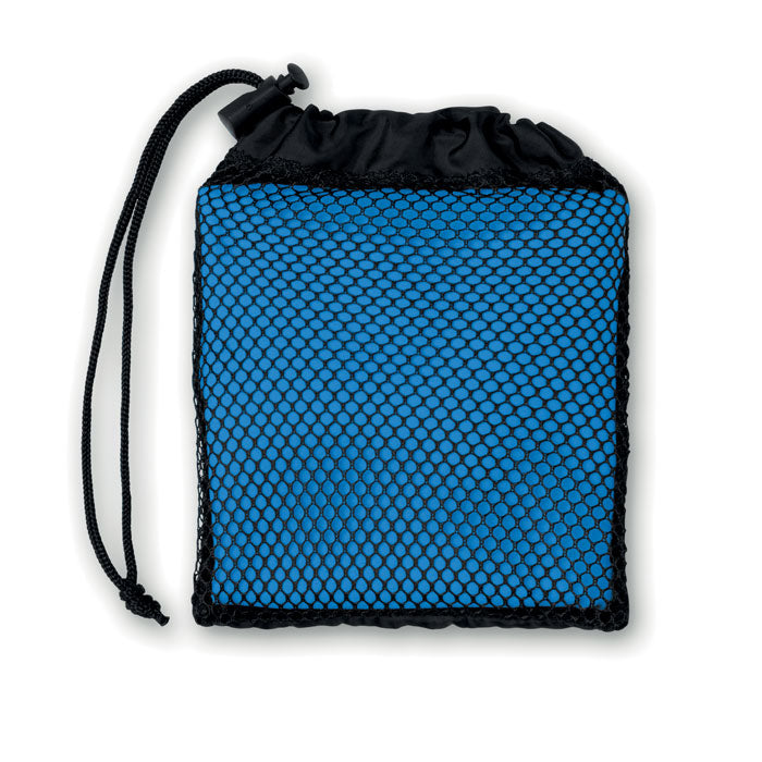 TUKO - Sports towel with pouch