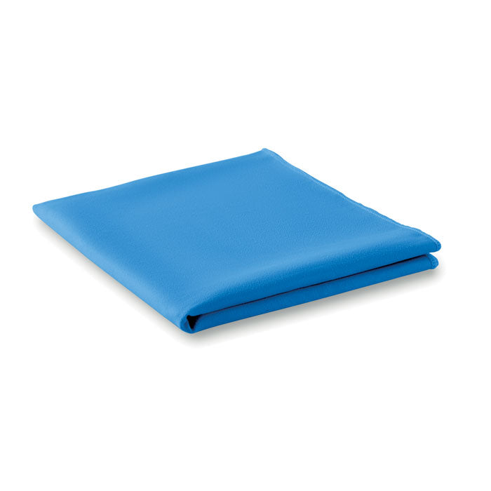 TUKO - Sports towel with pouch