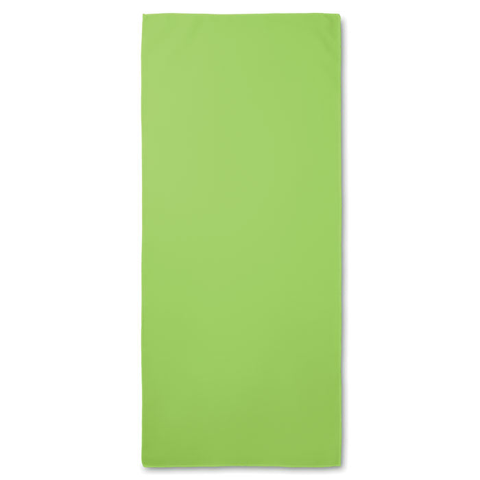 TUKO - Sports towel with pouch