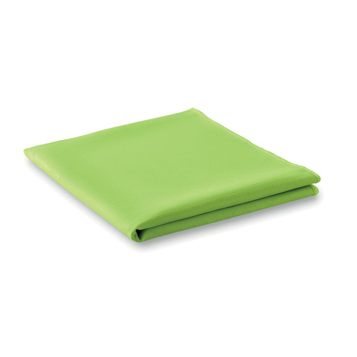 TUKO - Sports towel with pouch