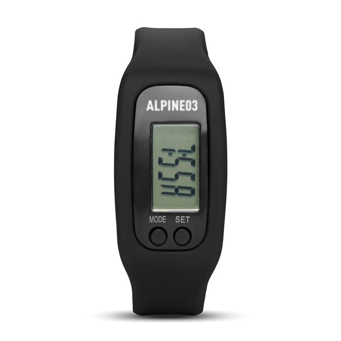 BRATARA - Pedometer bracelet