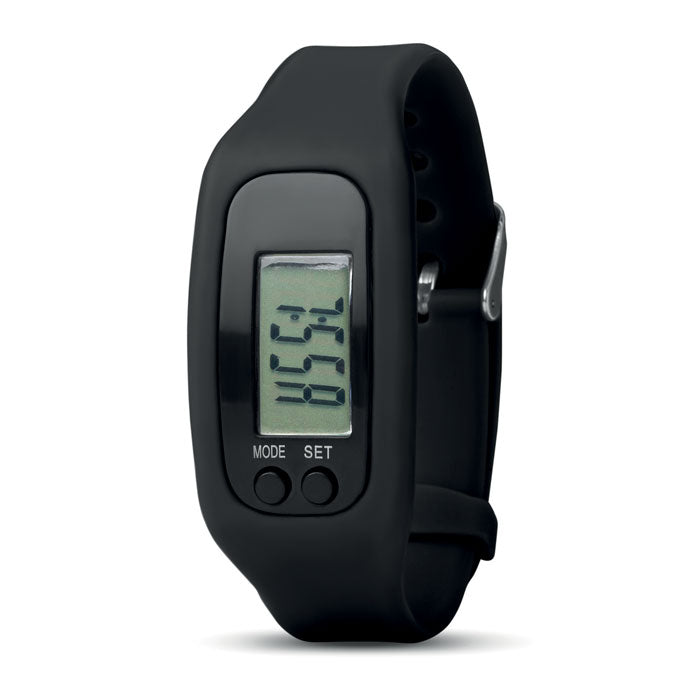 BRATARA - Pedometer bracelet