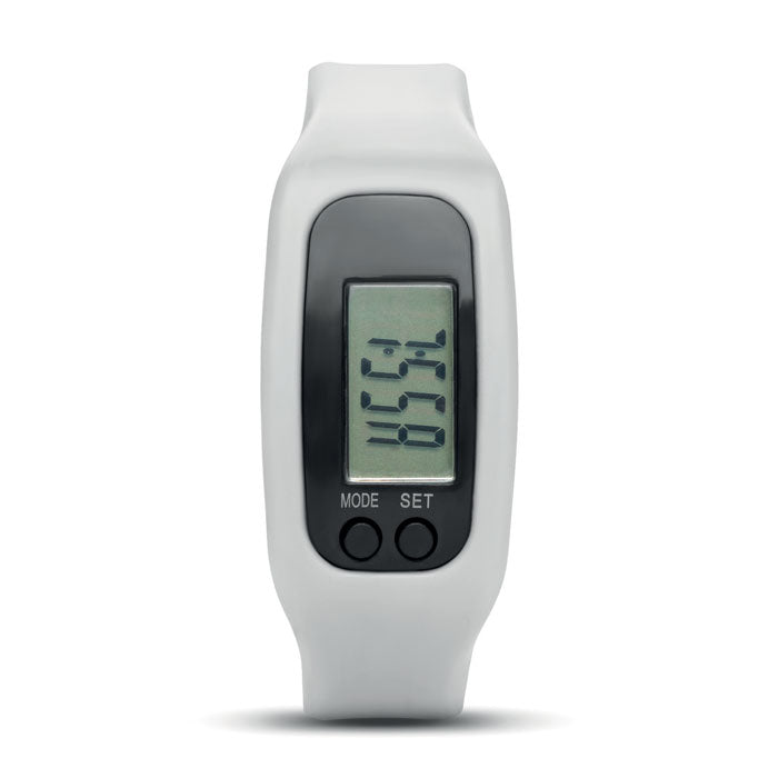 BRATARA - Pedometer bracelet