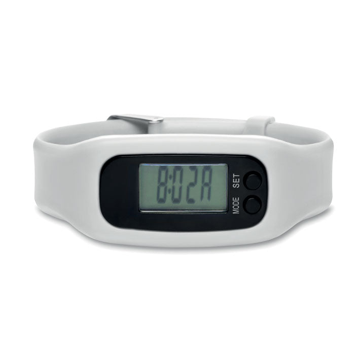 BRATARA - Pedometer bracelet