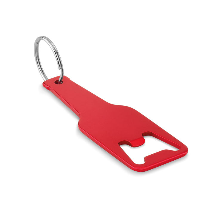 BOTELIA - Aluminium bottle opener
