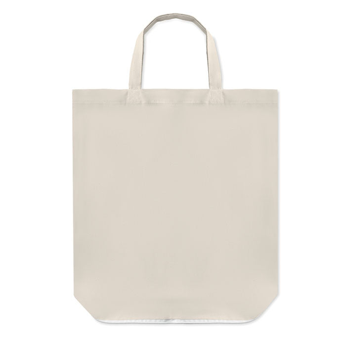 FOLDY COTTON - Foldable cotton bag