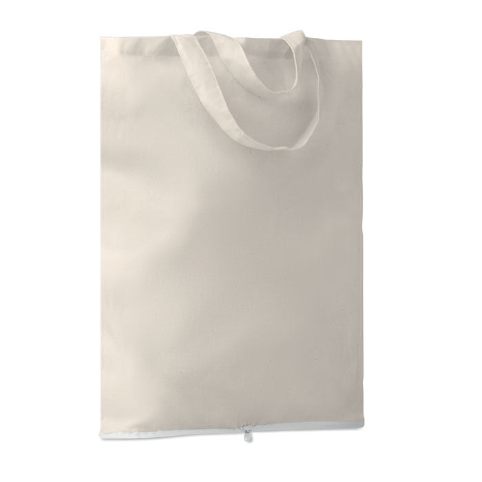 FOLDY COTTON - Foldable cotton bag