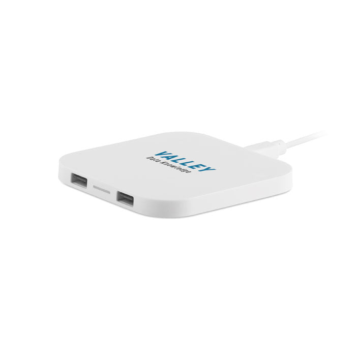 UNIPAD - Wireless charging pad 5W