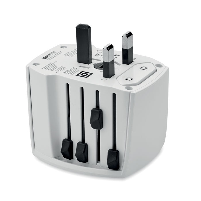 MUV USB - MUV USB. 2-pole