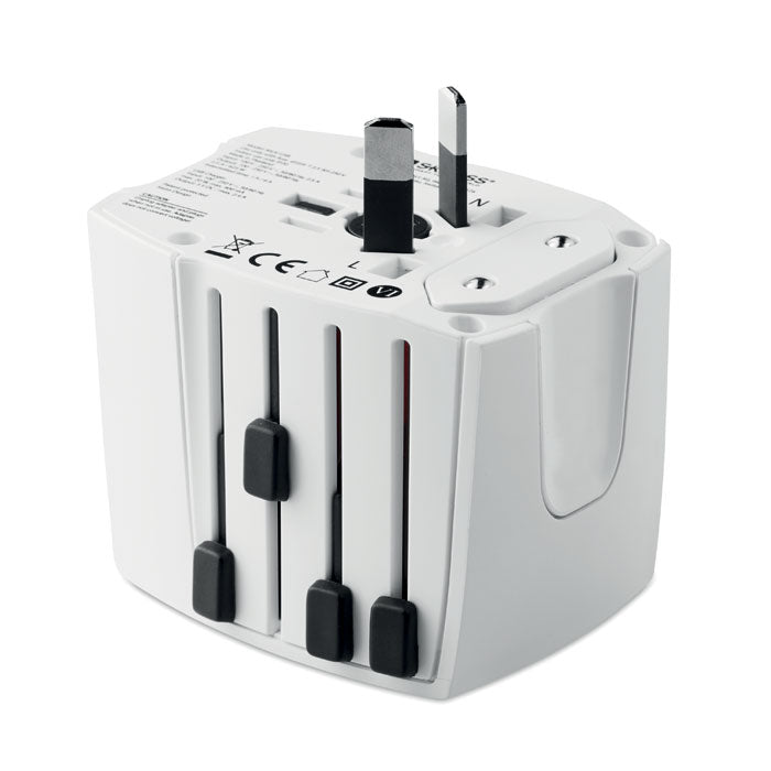 MUV USB - MUV USB. 2-pole