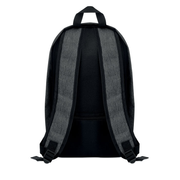 MILANO - Backpack in 600D