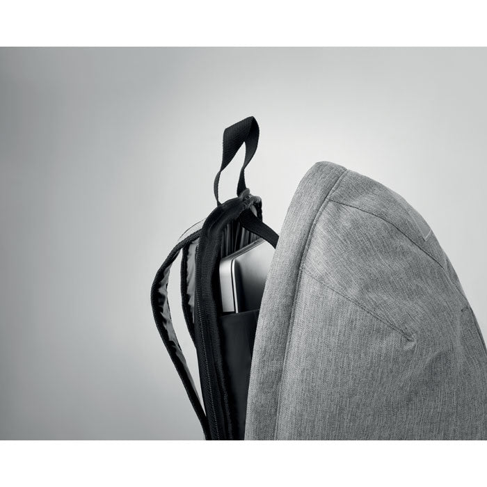 MILANO - Backpack in 600D