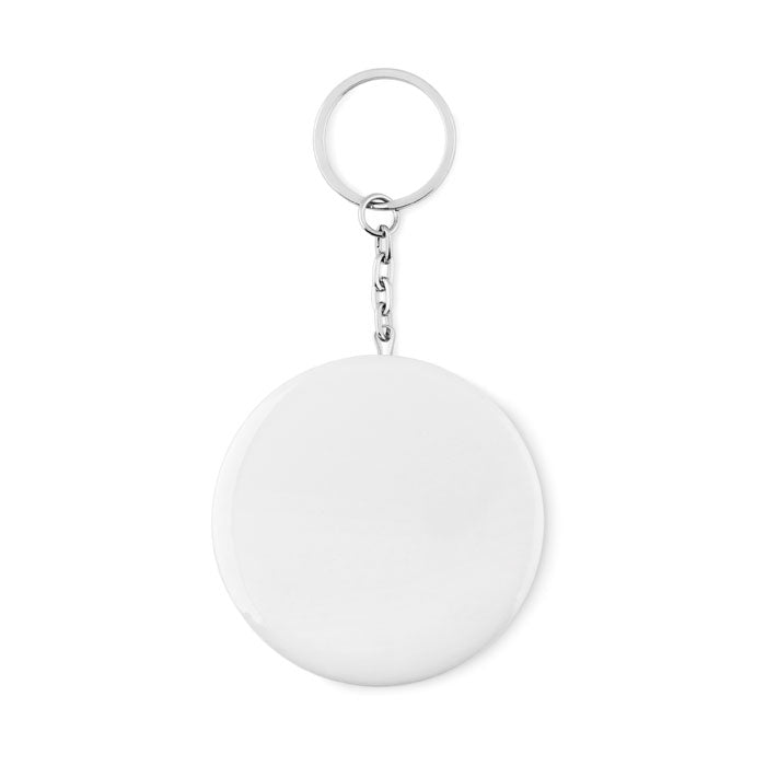 PIN FLASK - Key ring with bottle opener