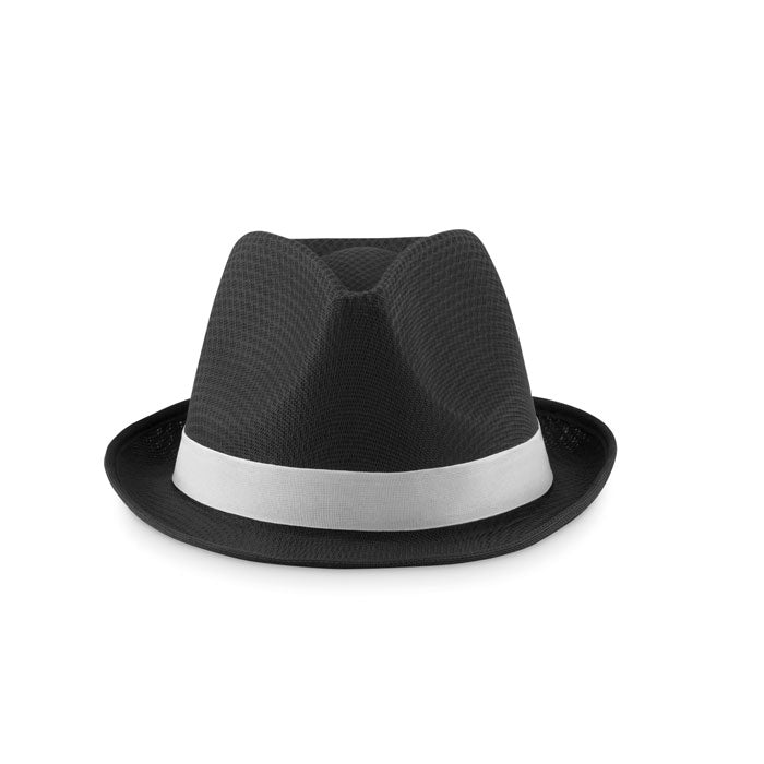 WOOGIE - Coloured polyester hat