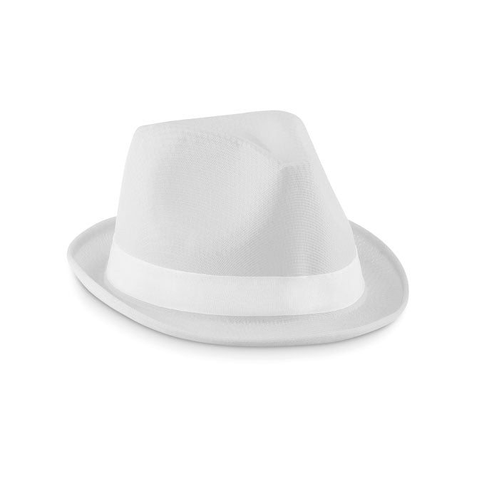 WOOGIE - Coloured polyester hat
