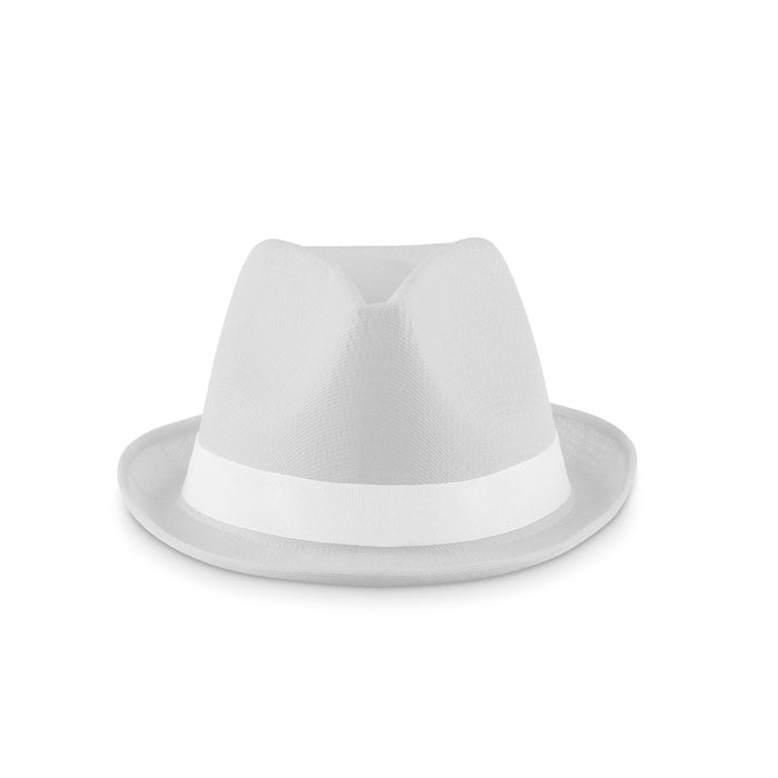 WOOGIE - Coloured polyester hat