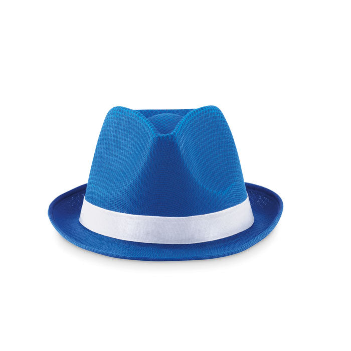 WOOGIE - Coloured polyester hat