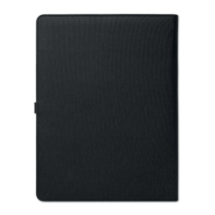 SMARTFOLDER - A4 folder w/wireless charger5W