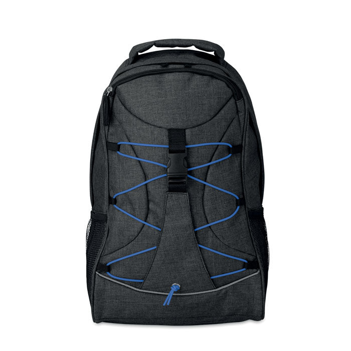 GLOW MONTE LEMA - Glow in the dark backpack