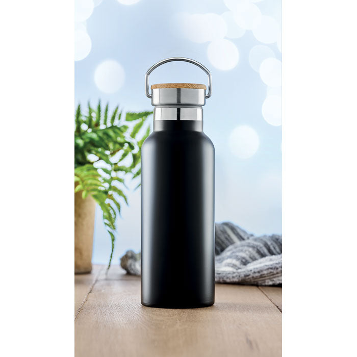 HELSINKI - Double wall flask 500 ml