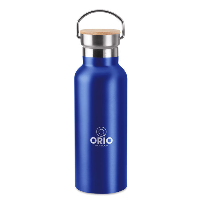 HELSINKI - Double wall flask 500 ml