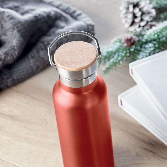 HELSINKI - Double wall flask 500 ml