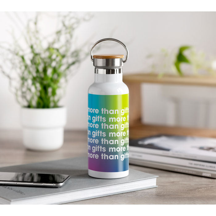 HELSINKI - Double wall flask 500 ml