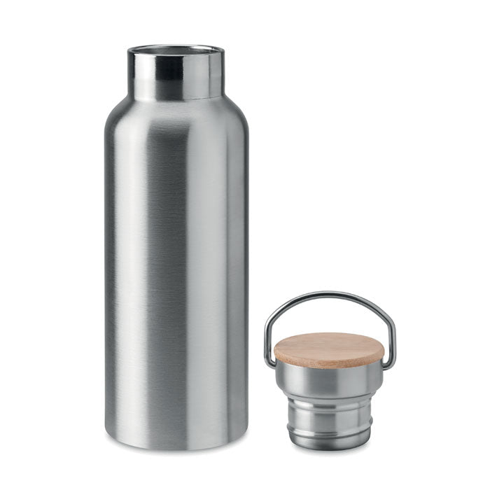 HELSINKI - Double wall flask 500 ml