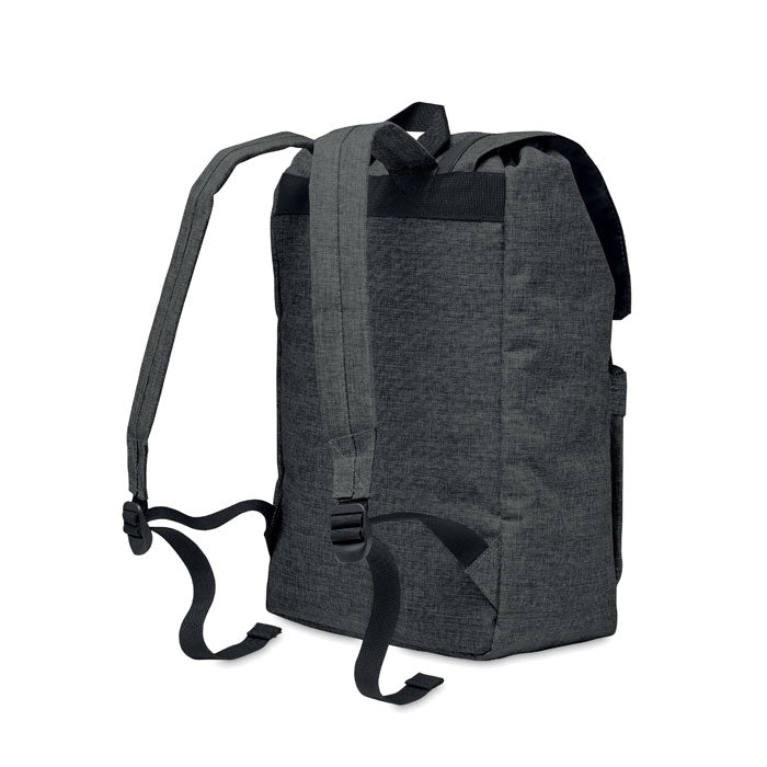 RIGA - Backpack in 600D polyester
