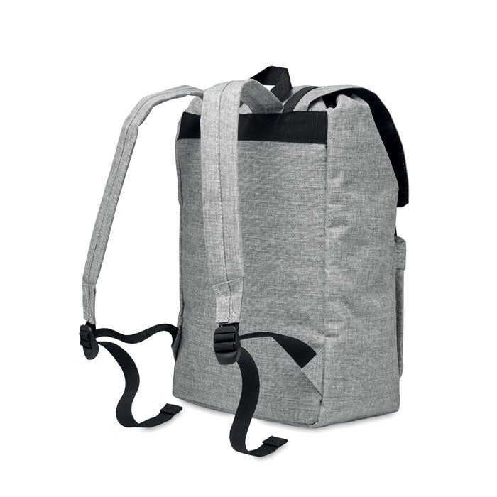 RIGA - Backpack in 600D polyester