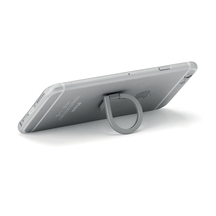 DROP RING - Phone holder-stand ring