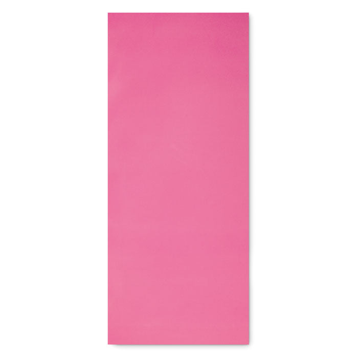 YOGI - Yoga mat EVA 4.0 mm with pouch