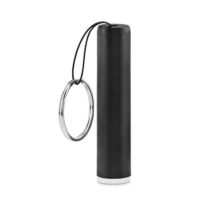 SANLIGHT - Plastic light up logo torch