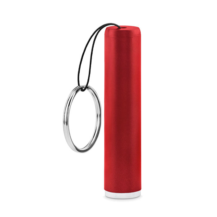 SANLIGHT - Plastic light up logo torch