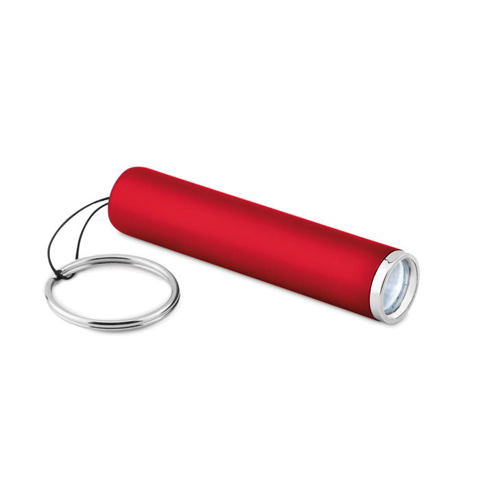 SANLIGHT - Plastic light up logo torch