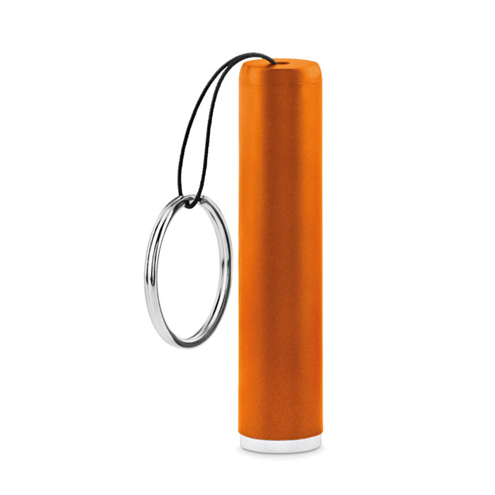 SANLIGHT - Plastic light up logo torch