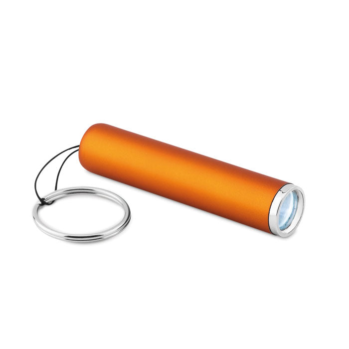 SANLIGHT - Plastic light up logo torch