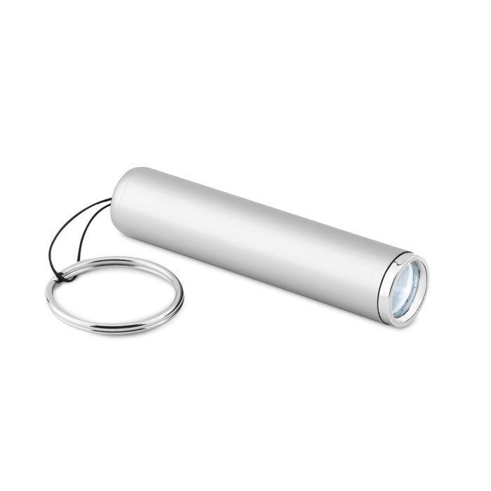 SANLIGHT - Plastic light up logo torch