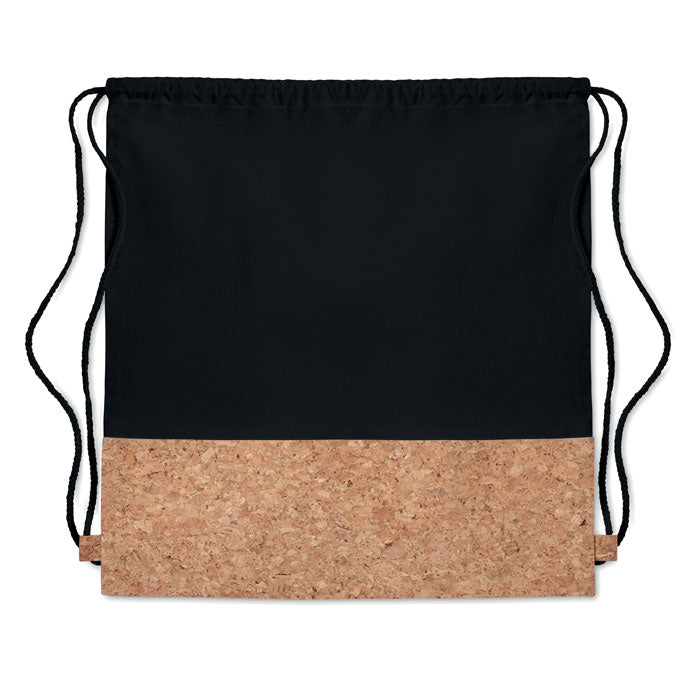 ILLA - Cotton drawstring bag