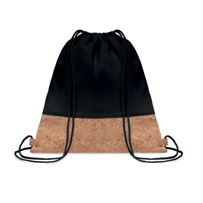 ILLA - Cotton drawstring bag