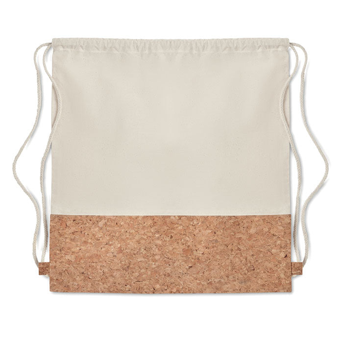 ILLA - Cotton drawstring bag