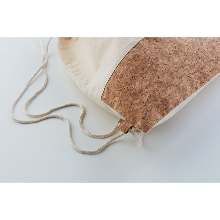 ILLA - Cotton drawstring bag