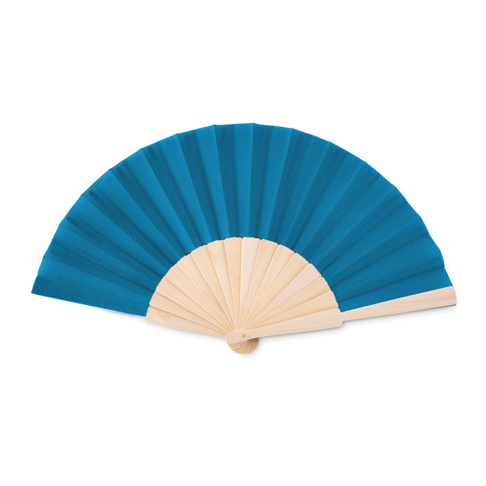 FANNY WOOD - Manual hand fan