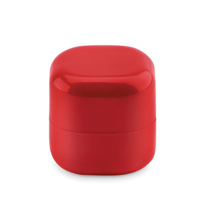 LIPS - Lip balm in cube box